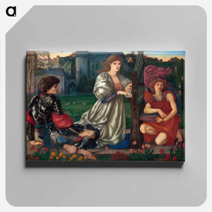 ラファエル前派