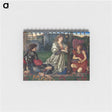 1-39_Edward-Burne-Jones_memo