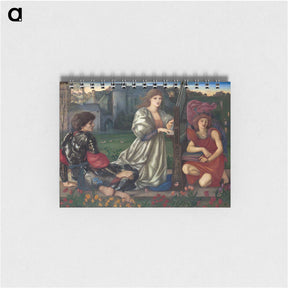 1-39_Edward-Burne-Jones_memo