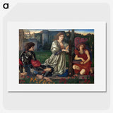 1-39_Edward-Burne-Jones_picture