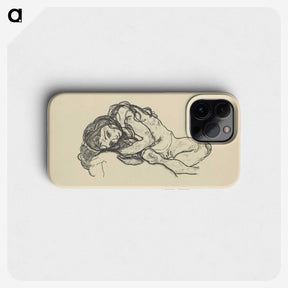1-39_Egon-Schiele_phone