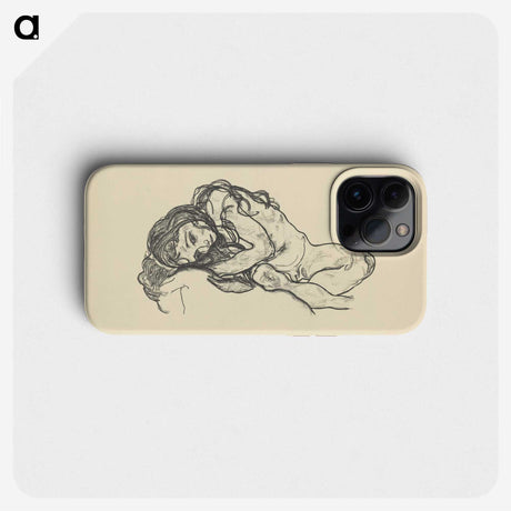 1-39_Egon-Schiele_phone