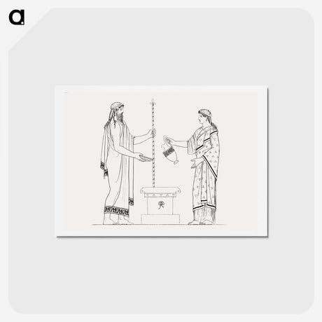 1-39_Egyptian-Grecian-and-Roman-Costumes_hagaki