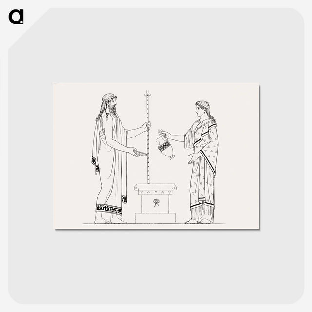 1-39_Egyptian-Grecian-and-Roman-Costumes_postcard