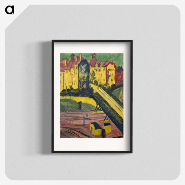 1-39_Ernst-Ludwig-Kirchner_blk