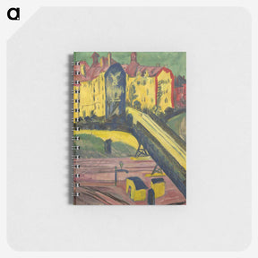 1-39_Ernst-Ludwig-Kirchner_memo