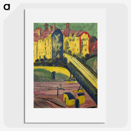 1-39_Ernst-Ludwig-Kirchner_picture