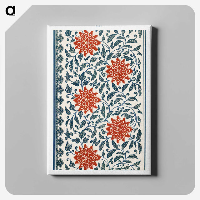 1-39_Examples-of-Chinese-Ornament_canvas