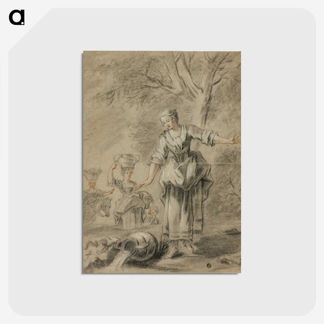 1-39_Francois-Boucher_postcard