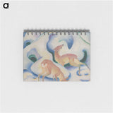 1-39_Franz-Marc_memo