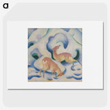 1-39_Franz-Marc_picture