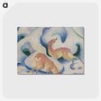 1-39_Franz-Marc_postcard