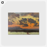 1-39_Frederic-Edwin-Church_postcard