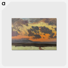 1-39_Frederic-Edwin-Church_postcard