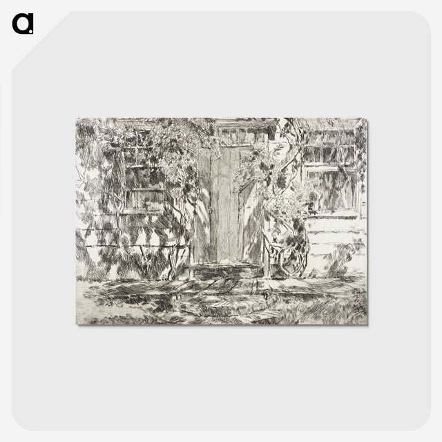 1-39_Frederick-Childe-Hassam_postcard