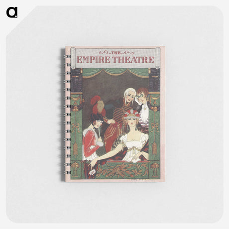 1-39_George-Barbier_memo