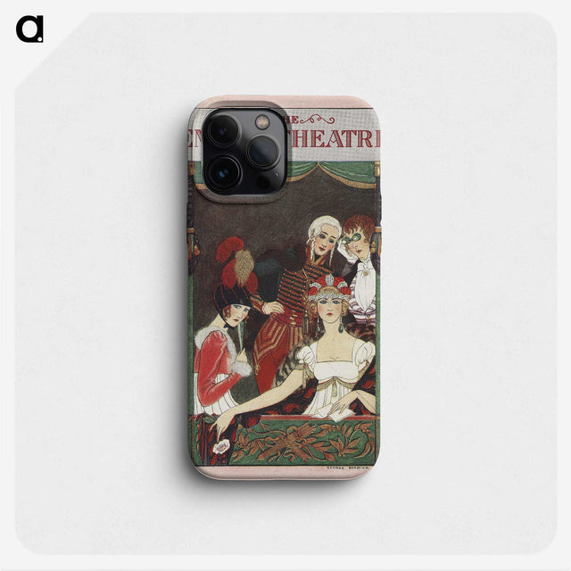 1-39_George-Barbier_phone