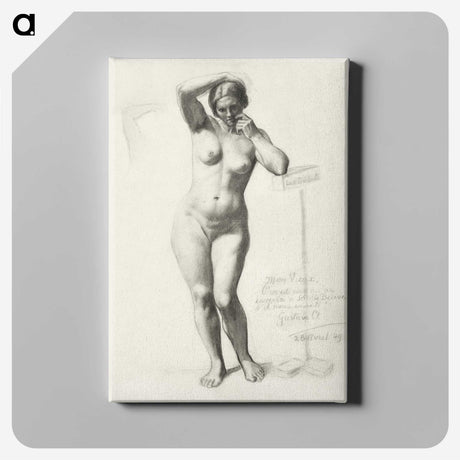 1-39_Gustave-Courbet_canvas