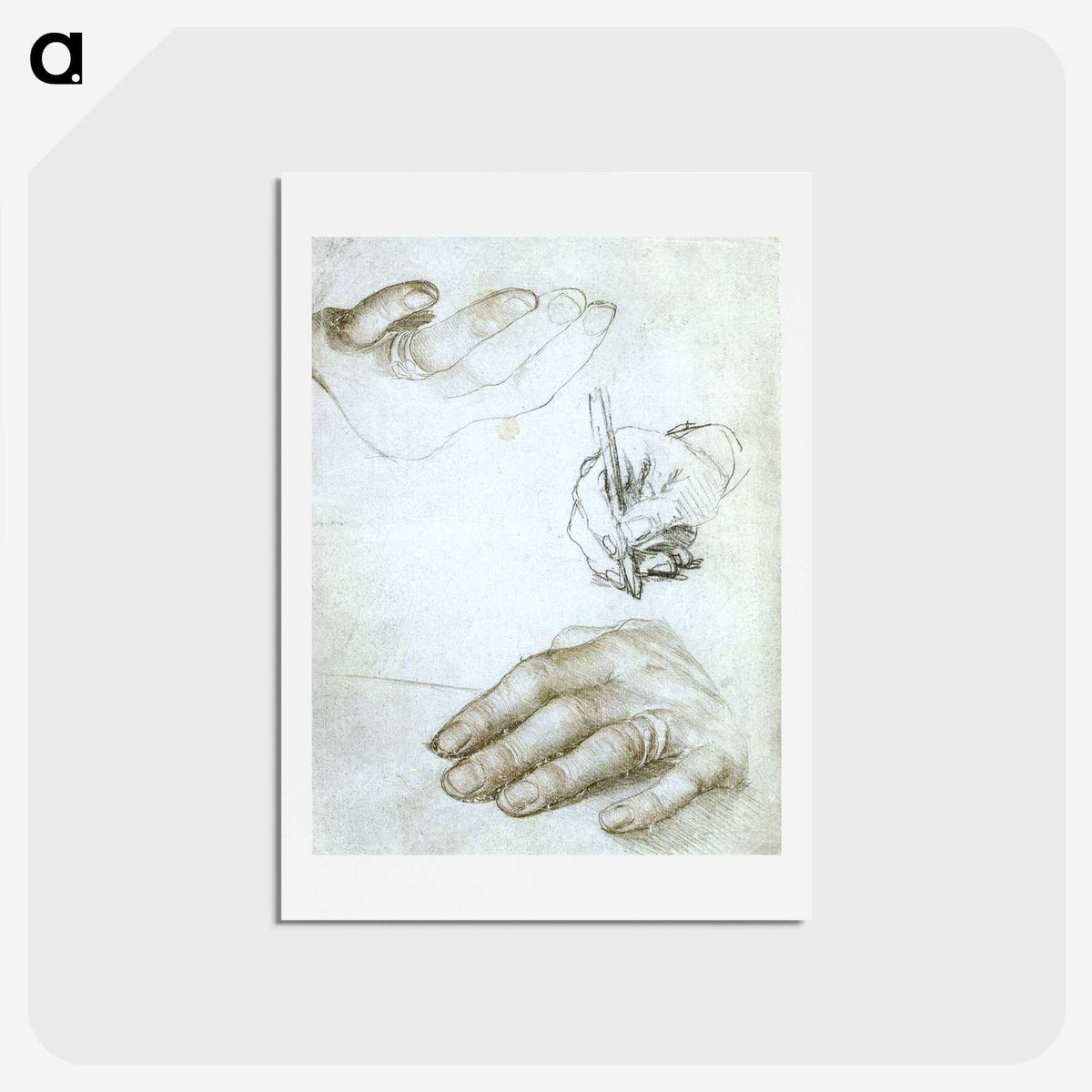 1-39_Hans-Holbein-the-Younger_hagaki