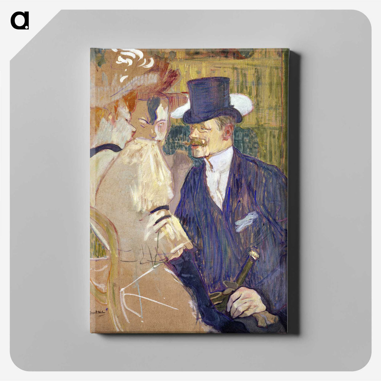 1-39_Henri-de-Toulouse-Lautrec_canvas