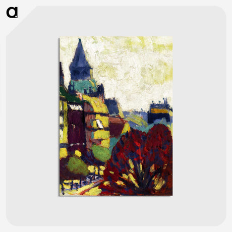 1-39_Henry-Lyman-Sayen_postcard