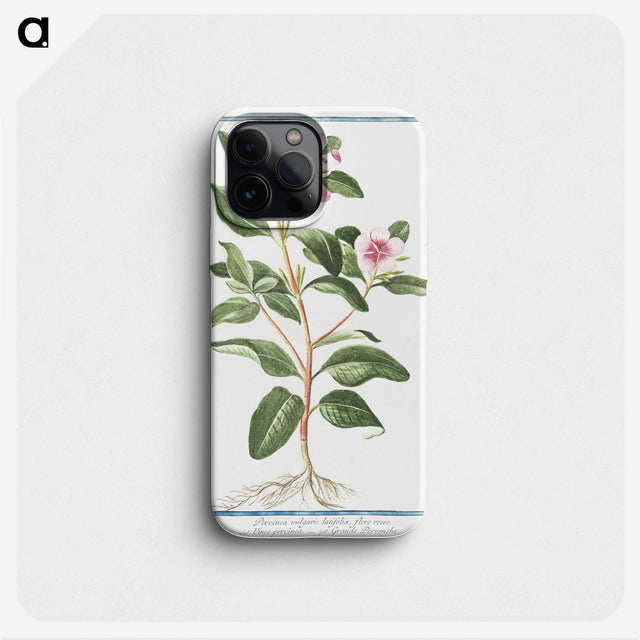 1-39_Hortus-Romanus-Botanical-Plates_phone