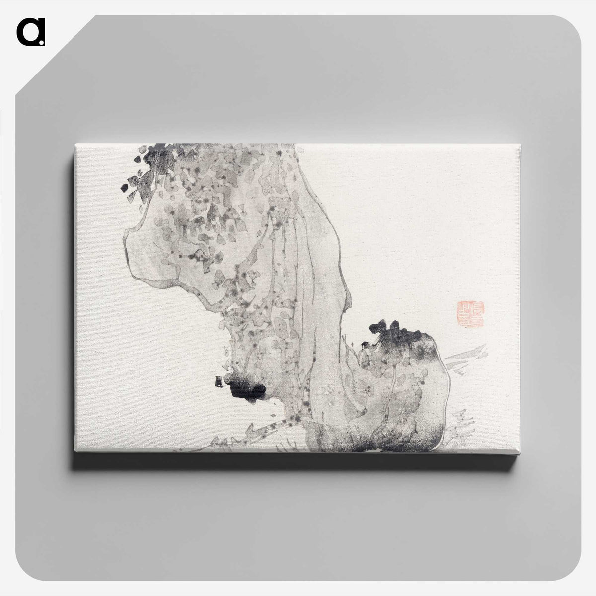 1-39_Hu-Zhengyan_canvas