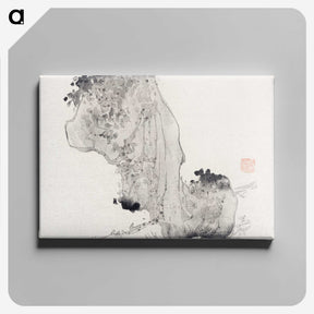 1-39_Hu-Zhengyan_canvas