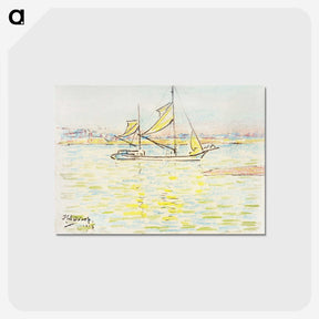 1-39_Jan-Toorop_postcard
