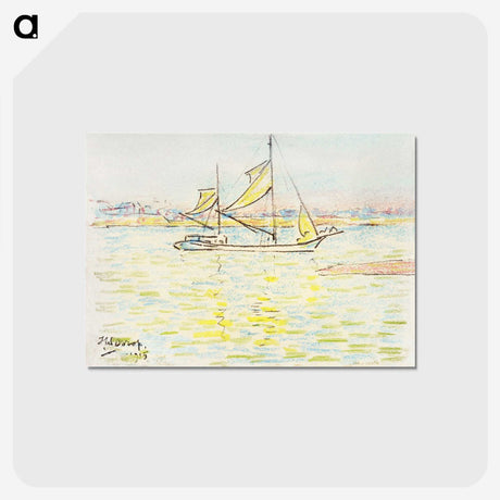 1-39_Jan-Toorop_postcard