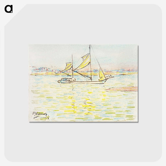 1-39_Jan-Toorop_postcard