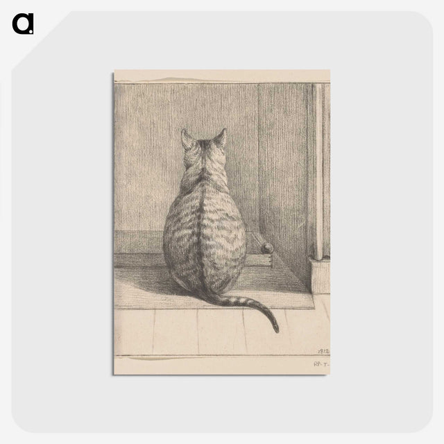 1-39_Jean-Bernard_postcard
