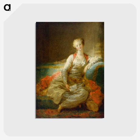 1-39_Jean-Honore-Fragonard_postcard