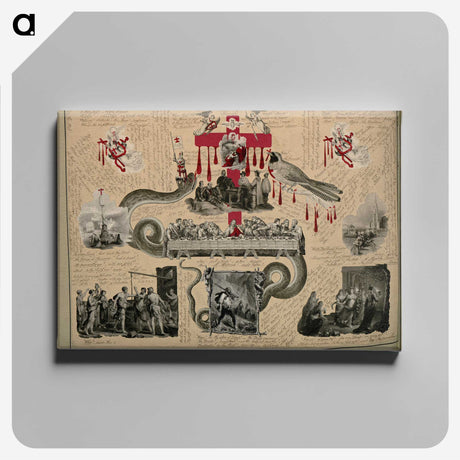 1-39_John-Bingley-Garland_canvas