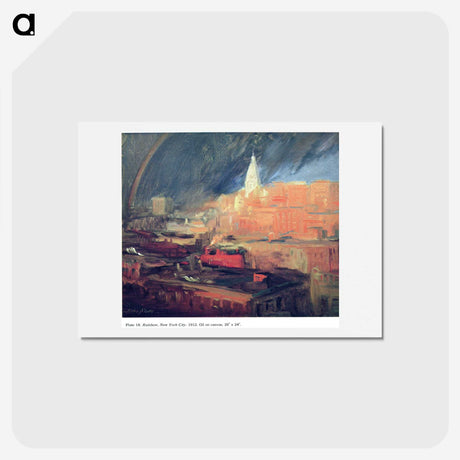 1-39_John-Sloan_hagaki
