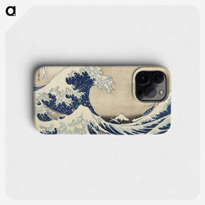 1-39_Katsushika-Hokusai_phone