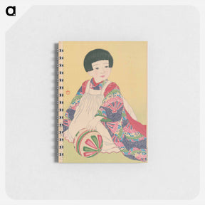 アートメモ帳-昭和10(1935)年に渡辺画版店から出版された川瀬巴水の版画集内の作品 - 川瀬 巴水 Memo.