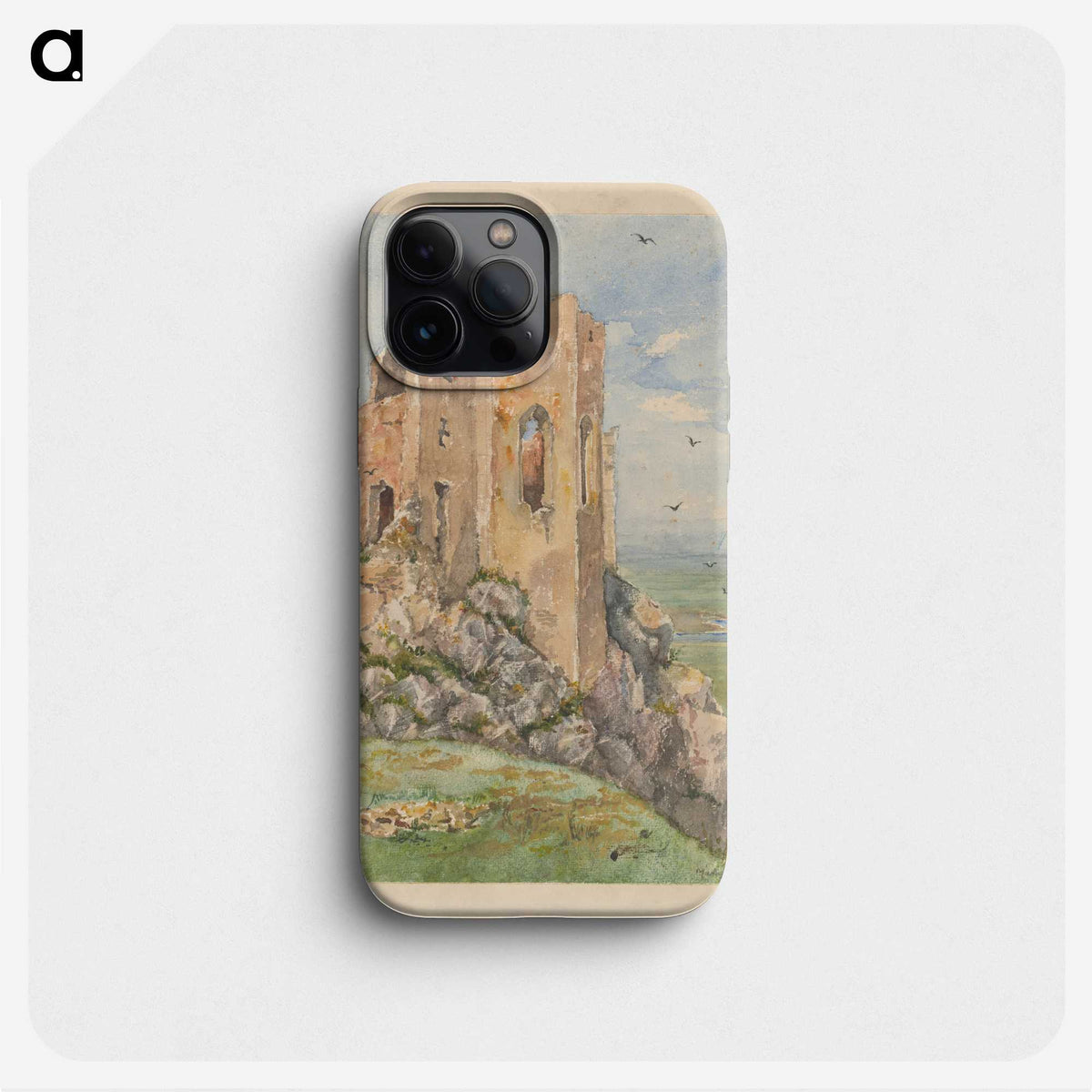 1-39_Ladislav-Mednyanszky_phone