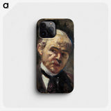 1-39_Leo-Lesser-Ury_phone