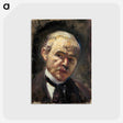 1-39_Leo-Lesser-Ury_postcard
