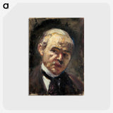 1-39_Leo-Lesser-Ury_postcard