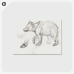 1-39_Leonardo-Da-Vinci_postcard