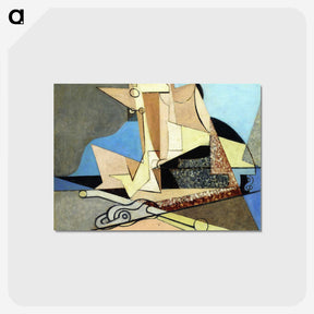 1-39_Louis-Marcoussis_postcard