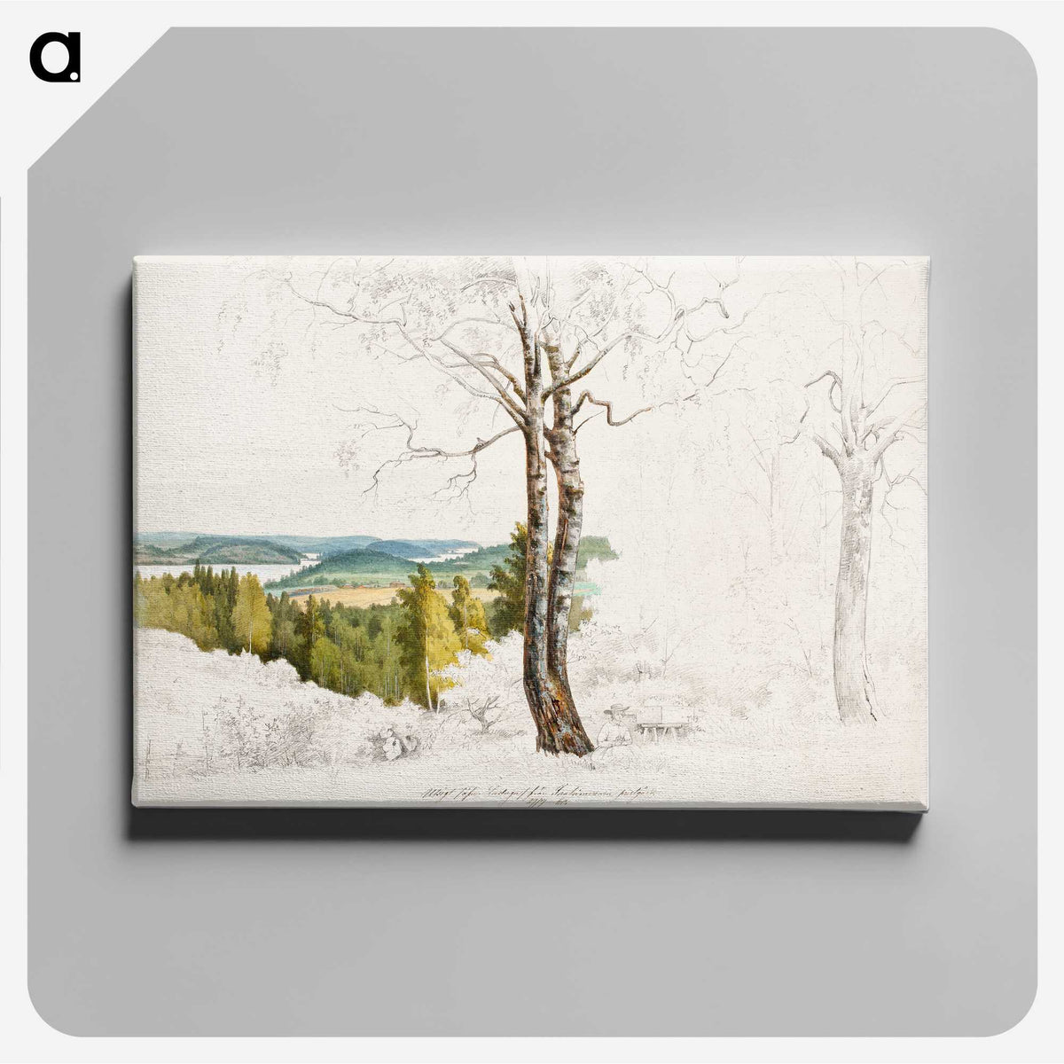 1-39_Magnus-von-Wright_canvas