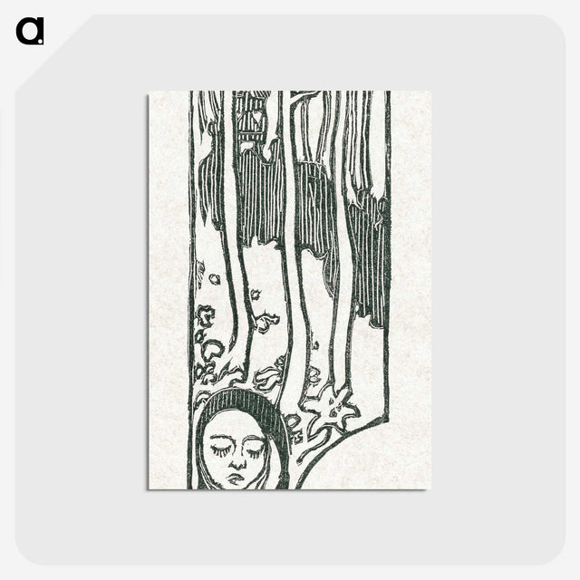 1-39_Maurice-Denis_postcard
