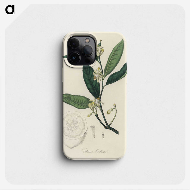 1-39_Medical-Botany_phone