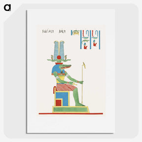 1-39_Pantheon-Egyptien_picture