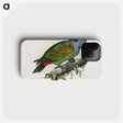 1-39_Parrots-in-Captivity_phone