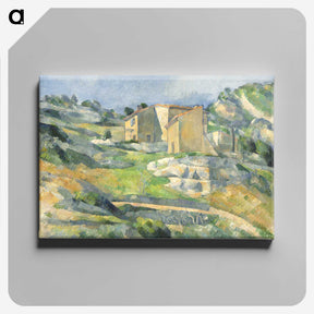 1-39_Paul-Cezanne_canvas