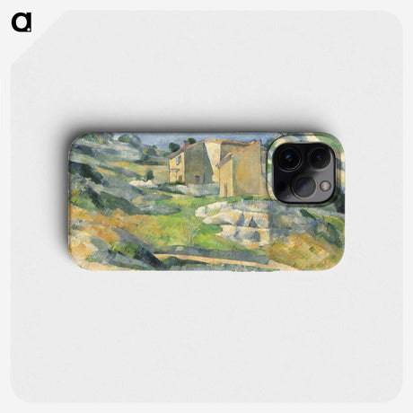 1-39_Paul-Cezanne_phone
